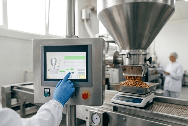 Factory equipment